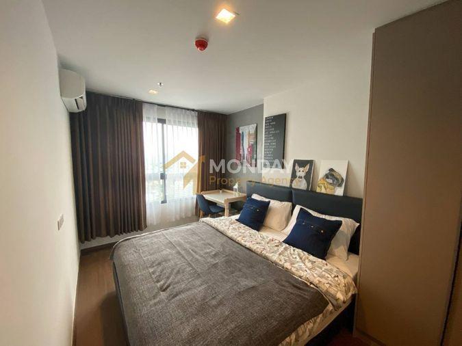 รูป 🔥 ห้องว่าง พร้อมเข้าอยู่! ไอดีโอ สุขุมวิท 93 รีบจองก่อนหลุด 🔥MD-26066389 - รูปที่ 1/15