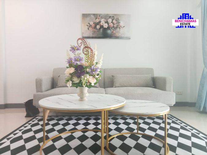 รูป 🔥 ขายทาวน์โฮม 2 ชั้น หมู่บ้านพรเทพ การ์เด้น วิลล์ 9 (Pornthep Garden Ville 9) | ใกล้มอเตอร์เวย์พัทยา - รูปที่ 10/12
