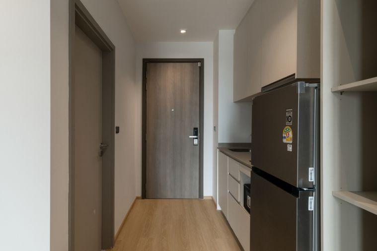 picture For Rent ✨ Whizdom Station Ratchada - Thapra ✨ NEW UNIT! Brand new, never occupied, and ready to move in. - 8/10