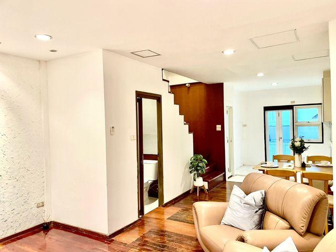 picture For Rent townhouse Bangna Trad56 GH551 - 7/18