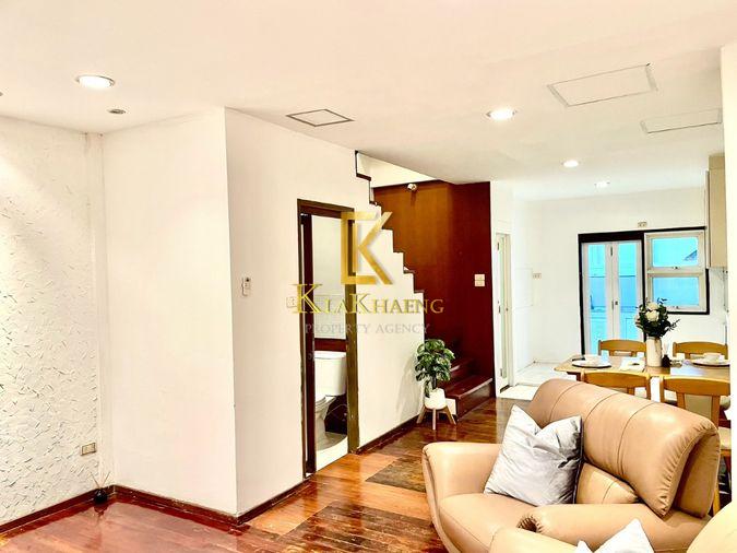 picture For Rent townhouse Bangna Trad56 GH551 - 7/18