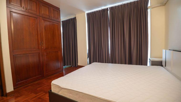 picture For Rent Townhome Sukhumvit Eakkamai BTS GH436 - 10/22