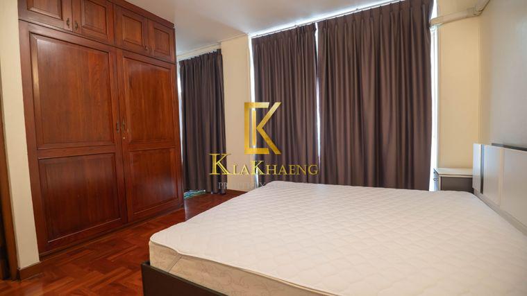 picture For Rent Townhome Sukhumvit Eakkamai BTS GH436 - 10/22