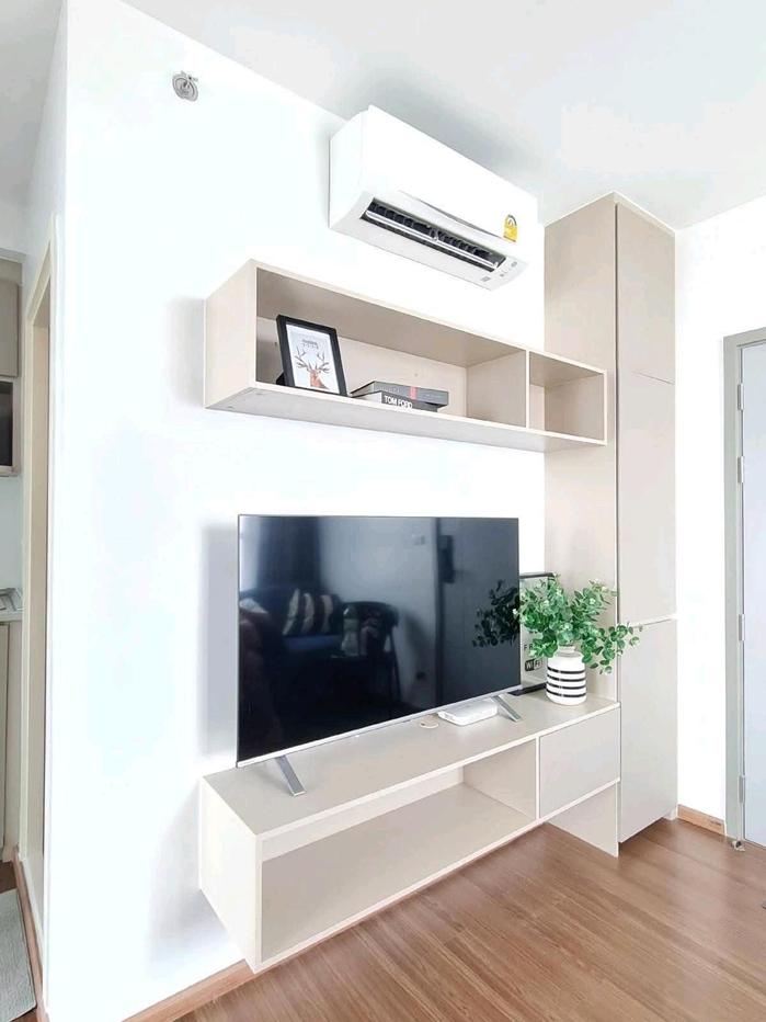รูป 🤝🏻RB25408 ให้เช่าถูกมาก👍ดิ ออริจิ้น รามฯ 209 อินเตอร์เชนจ์✅แอดไลน์ @mproperty( มี @ ด้วย) แอดมินตอบไว - รูปที่ 8/16