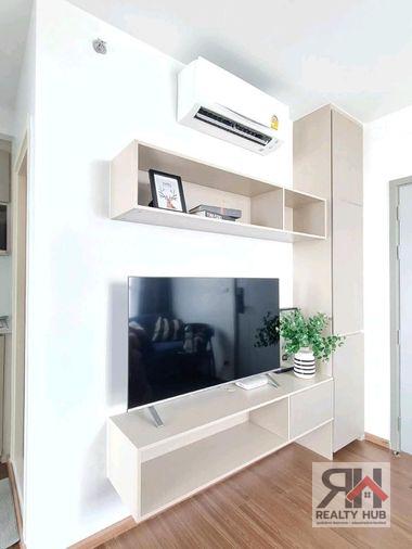 รูป 🤝🏻RB25408 ให้เช่าถูกมาก👍ดิ ออริจิ้น รามฯ 209 อินเตอร์เชนจ์✅แอดไลน์ @mproperty( มี @ ด้วย) แอดมินตอบไว - รูปที่ 8/16