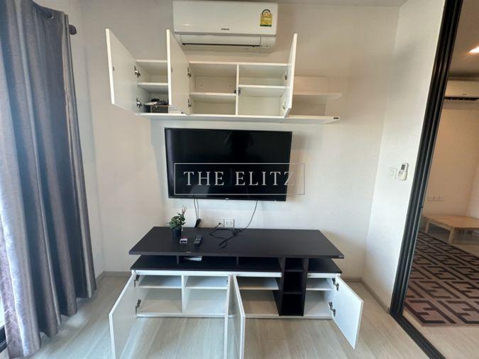 รูป ✨ Prime Sukhumvit Living! Stylish Modern Unit Just Minutes to BTS, Seamlessly Connected to Thonglor & Ekkamai  ✨ - รูปที่ 2/26