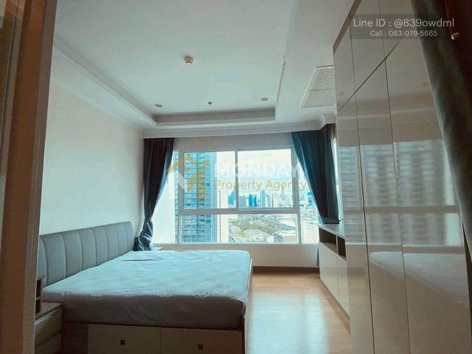 รูป 🔥 ห้องว่าง พร้อมเข้าอยู่! ศุภาลัย เอลีท พญาไท รีบจองก่อนหลุด 🔥MD-26066344 - รูปที่ 2/5