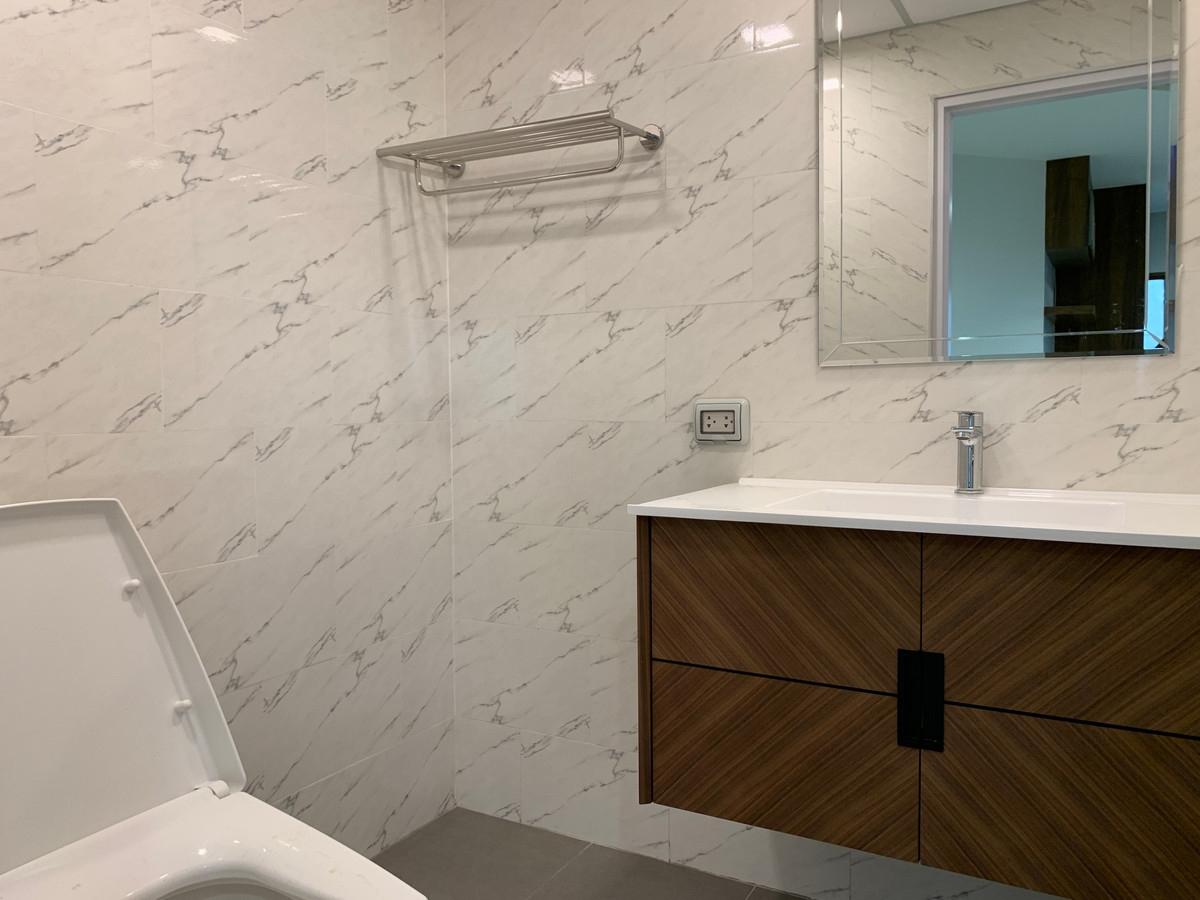 รูป 🔥 East Tower ห้องใหญ่ 2 Bedroom 115 ตร.ม. ชั้น 14 ใกล้ BTS บางนา เพียง 35,000 บาท/เดือน ✨ ห้องกว้างพิเศษ พร้อมเข้าอยู่ 🏡 - รูปที่ 14/14
