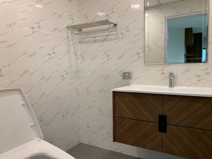 รูป 🔥 East Tower ห้องใหญ่ 2 Bedroom 115 ตร.ม. ชั้น 14 ใกล้ BTS บางนา เพียง 35,000 บาท/เดือน ✨ ห้องกว้างพิเศษ พร้อมเข้าอยู่ 🏡 - รูปที่ 14/14