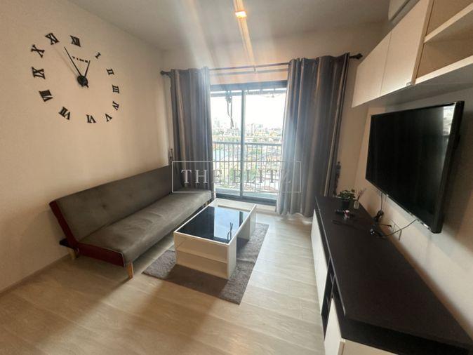 รูป ✨ Prime Sukhumvit Living! Stylish Modern Unit Just Minutes to BTS, Seamlessly Connected to Thonglor & Ekkamai  ✨ - รูปที่ 3/26