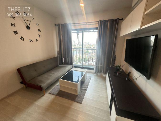 รูป ✨ Prime Sukhumvit Living! Stylish Modern Unit Just Minutes to BTS, Seamlessly Connected to Thonglor & Ekkamai ✨ - รูปที่ 3/26