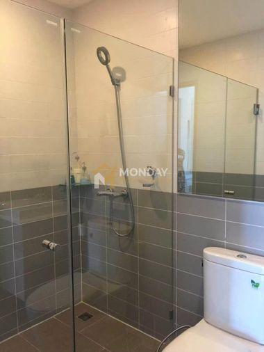 รูป 🔥 ห้องว่าง พร้อมเข้าอยู่! ไอดีโอ โมบิ สาทร รีบจองก่อนหลุด 🔥 MD-26066335 - รูปที่ 9/9