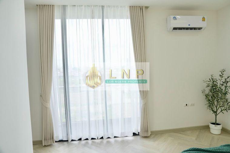 picture Condo for Sale : Apple Sukhumvit - Bearing Property Code | LNP-C14056 - 17/24