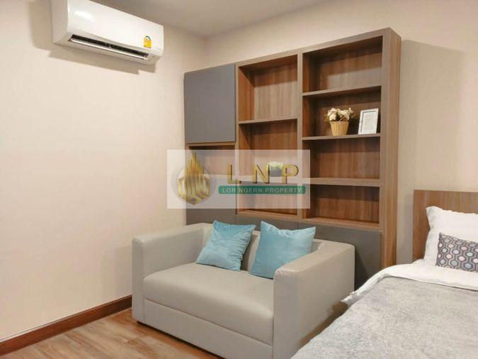 picture Condo for Rent: SUN CITY MRT Yaek Fai Chai Property Code | LNP-C14059 - 7/10