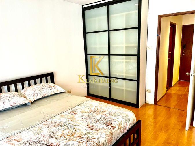 picture For Rent townhouse Bangna Trad56 GH551 - 14/18
