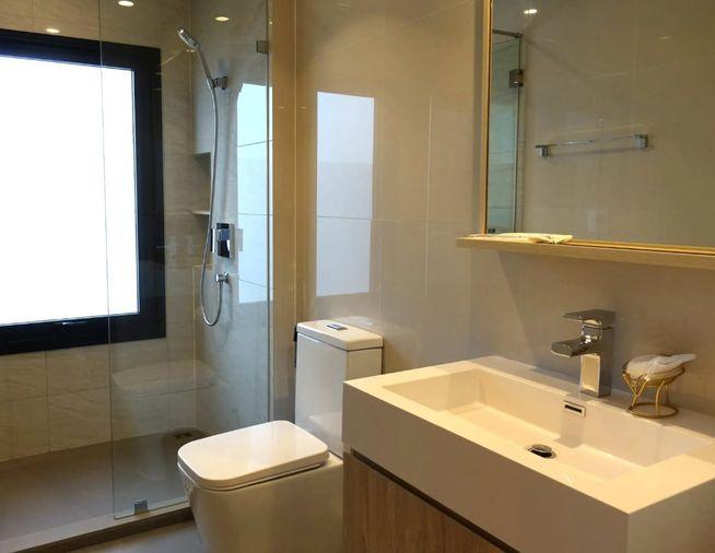picture  Maru Ekkamai 2   Condo For Rent / Line : @mintocondo - 18/22
