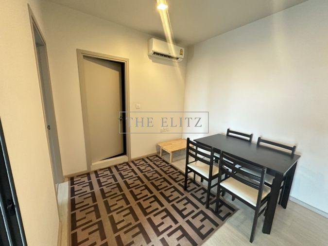 รูป ✨ Prime Sukhumvit Living! Stylish Modern Unit Just Minutes to BTS, Seamlessly Connected to Thonglor & Ekkamai  ✨ - รูปที่ 6/26