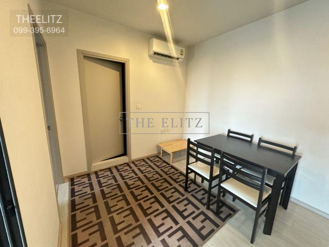 รูป ✨ Prime Sukhumvit Living! Stylish Modern Unit Just Minutes to BTS, Seamlessly Connected to Thonglor & Ekkamai ✨ - รูปที่ 6/26