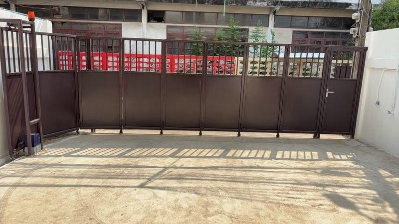 picture For Rent Mini Detached house Srinakarin Sridan GH556 - 3/15