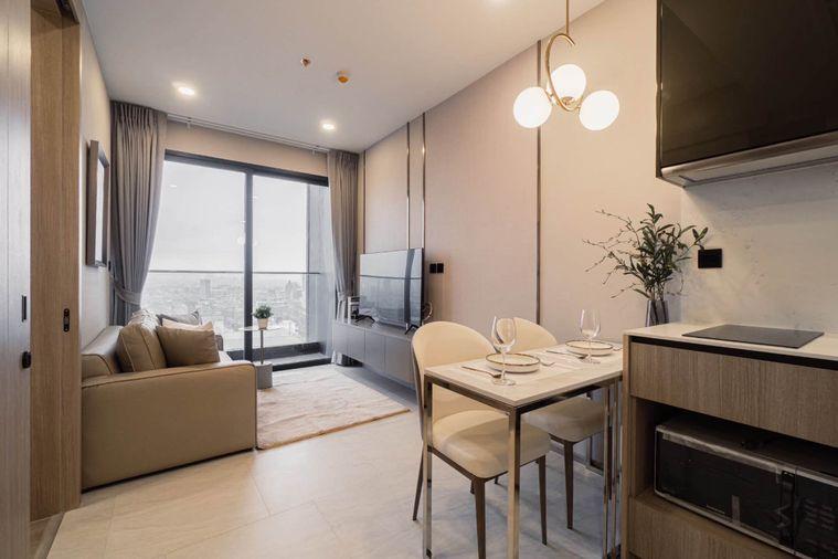 picture Cooper Siam     Condo For Rent / Line : @mintocondo - 7/13
