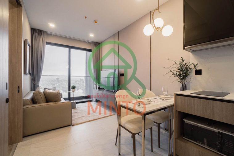 picture Cooper Siam Condo For Rent / Line : @mintocondo - 7/13