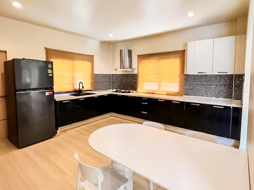 picture Pet Friendly Pool Villa for Rent Huay Yai Pattaya - 6/14
