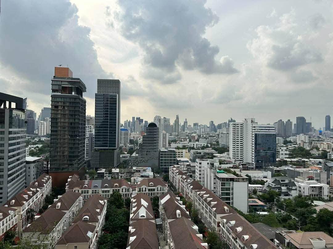 picture Park Origin Thonglor    Condo For Rent / Line : @mintocondo - 15/19