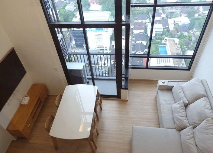 picture  Maru Ekkamai 2   Condo For Rent / Line : @mintocondo - 21/22