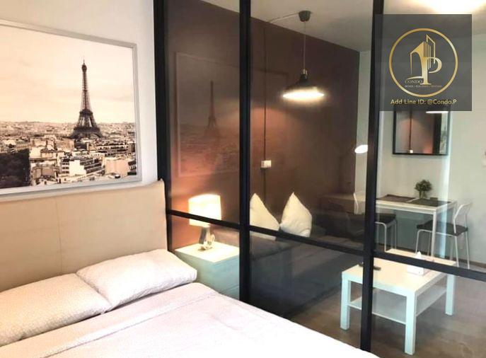 picture 🎈#MT2607_075 🎈💥Urgent💥 Guaranteed availability! Click quickly before it's gone‼️ For Rent 10k.🔥 Unio Sukhumvit 72 Condo - 5/14
