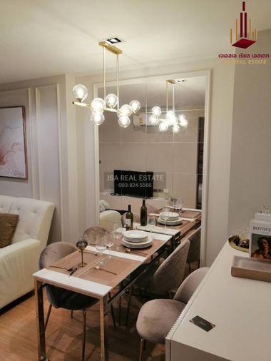 picture ✨ For Rent: Altitude Samyan - Silom Condo ✨ 💰 Only 30,000 THB/month - 2/6
