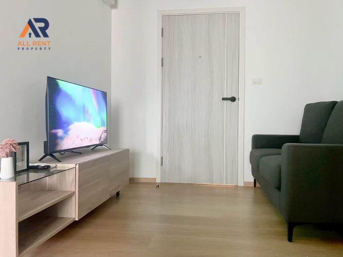 รูป 🔥 Chewathai Hallmark Ladprao - Chokchai 4 ห้องสวย 1 Bedroom 32 ตร.ม. เพียง 19,000 บาท/เดือน พร้อมเข้าอยู่! 🏡✨ - รูปที่ 4/11