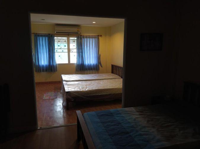 รูป 🏠 ให้เช่าบ้าน : Prinyaluck Ekachai-Bangbon (ปริญลักษณ์ เอกชัย-บางบอน)   รหัสทรัพย์ | 📌LNP-H315 - รูปที่ 23/23