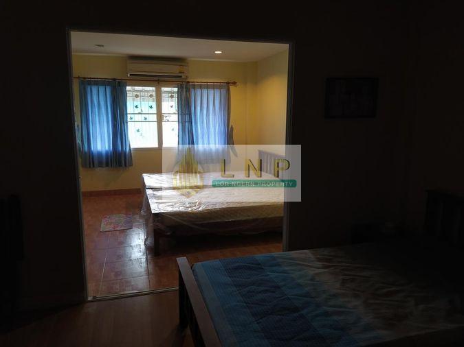 รูป 🏠 ให้เช่าบ้าน : Prinyaluck Ekachai-Bangbon (ปริญลักษณ์ เอกชัย-บางบอน) รหัสทรัพย์ | 📌LNP-H315 - รูปที่ 23/23