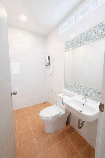 picture For Rent Mini Detached house Srinakarin Sridan GH556 - 14/15