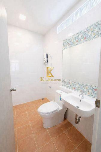 picture For Rent Mini Detached house Srinakarin Sridan GH556 - 14/15