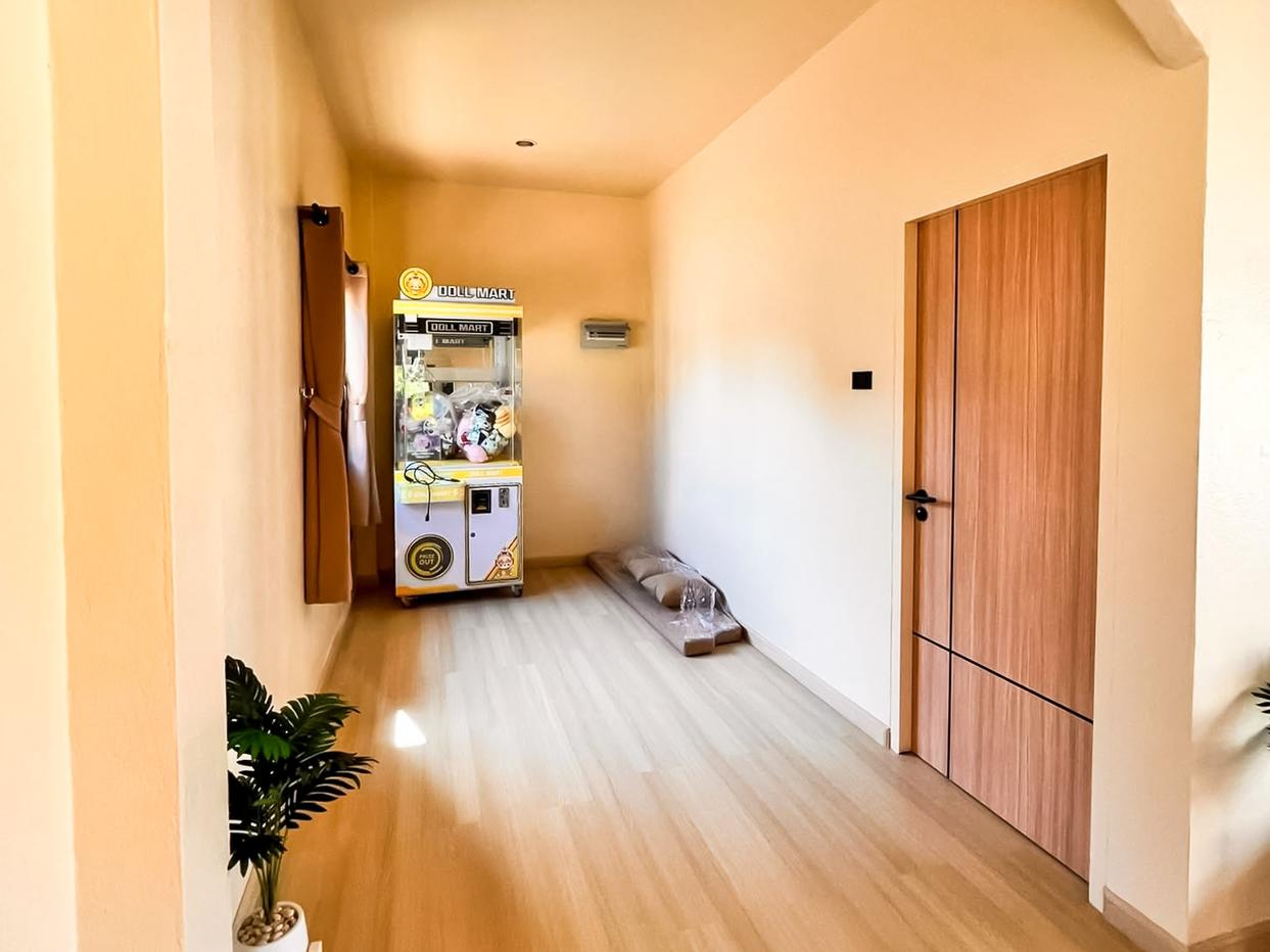picture Pet Friendly Pool Villa for Rent Huay Yai Pattaya - 7/14