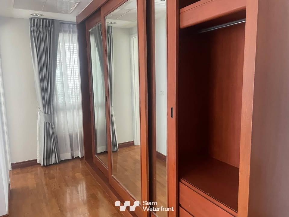 รูป 🔥ให้เช่า🔥The Bangkok Sukhumvit43 2ห้องนอน/2ห้องน้ำ 116sqm Fully Furnishedพร้อมอยู่ ทำเลดีใกล้BTSพร้อมพงษ์ - รูปที่ 12/22