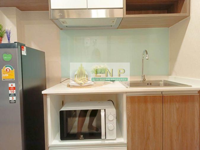 picture Condo for Rent: SUN CITY MRT Yaek Fai Chai Property Code | LNP-C14059 - 2/10