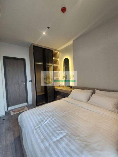 รูป 🏢 ให้เช่าคอนโด : RHYTHM EKKAMAI ESTATE (ริธึ่ม เอกมัย เอสเตท) รหัสทรัพย์ | 📌LNP-C1113 - รูปที่ 8/10