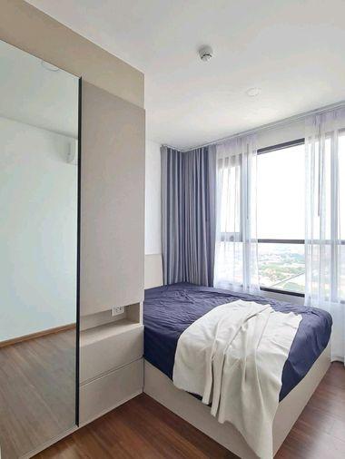 รูป 🤝🏻RB25408 ให้เช่าถูกมาก👍ดิ ออริจิ้น รามฯ 209 อินเตอร์เชนจ์✅แอดไลน์ @mproperty( มี @ ด้วย) แอดมินตอบไว - รูปที่ 1/16