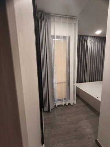รูป โครงการ เคฟ วันเดอร์แลนด์ (Kave Wonderland) ให้เช่า 9,500 บาท 🛌✨ ราคาดีสุด สัญญา 2 ปี ตึก F ชั้น 6 LINE: @802dkhwu  - รูปที่ 7/10