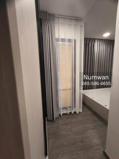 รูป โครงการ เคฟ วันเดอร์แลนด์ (Kave Wonderland) ให้เช่า 9,500 บาท 🛌✨ ราคาดีสุด สัญญา 2 ปี ตึก F ชั้น 6 LINE: @802dkhwu - รูปที่ 7/10