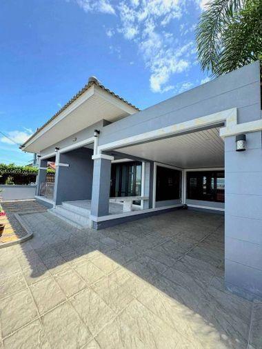 รูป บ้านเดี่ยวสวย พัทยา ซอยสยามคันทรีคลับ เดินทางสะดวก ใกล้เมือง - รูปที่ 20/21