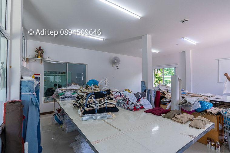 รูป ขายอาคารสำนักงาน 2 ชั้น พร้อมโกดัง+ที่พักอาศัย ซอยสุคนธสวัสดิ์ 14 ลาดพร้าว | 200 ตร.วา 474 ตร.ม. ใกล้ Central EastVille และ CDC - รูปที่ 27/33