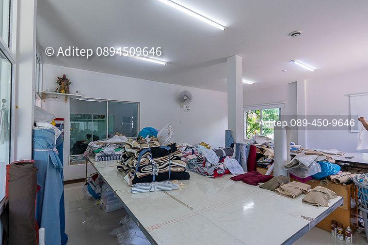 รูป ขายอาคารสำนักงาน 2 ชั้น พร้อมโกดัง+ที่พักอาศัย ซอยสุคนธสวัสดิ์ 14 ลาดพร้าว | 200 ตร.วา 474 ตร.ม. ใกล้ Central EastVille และ CDC - รูปที่ 27/33