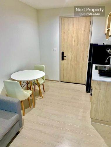 picture AS2188 Nue Noble Srinakarin - Lasalle Condo For Rent - 5/8