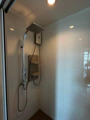 รูป 🔥 Aspire Sukhumvit 48 ห้องใหญ่ 38.33 ตร.ม. ใกล้ BTS พระโขนง เพียง 16,000 บาท/เดือน พร้อมอยู่! 🏙️✨ - รูปที่ 10/10