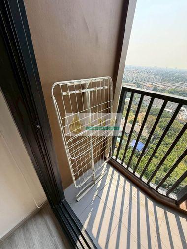 picture Condo for Rent: The Base Phetkasem Property Code | LNP-C14058 - 10/11
