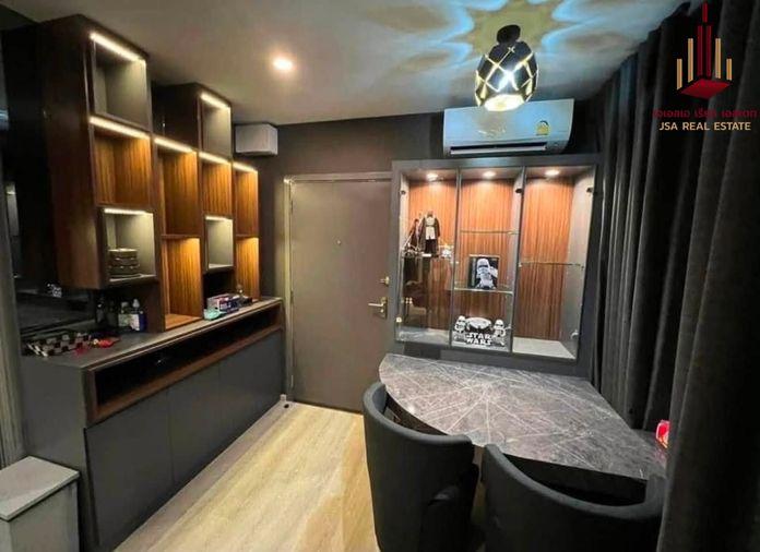 picture ✨ For Rent : Elio Sathorn - Wutthakat  Condo ✨  💰 Only 18,500   THB/month - 4/6