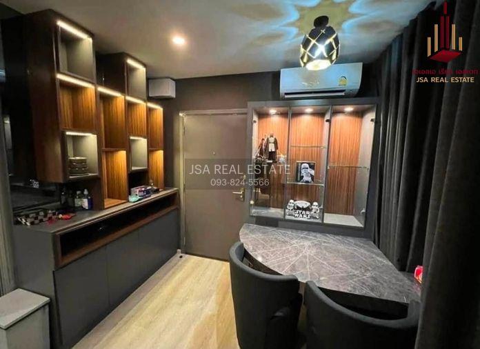 picture ✨ For Rent : Elio Sathorn - Wutthakat Condo ✨ 💰 Only 18,500 THB/month - 4/6